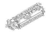 Tusz, toner i materiał eksploatacyjny - Brother - fuser kit - LY6754001