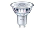 Zarówka LED - Philips Żarówka światła LED CorePro Classic MR16 4.6W/830 (50W) 36° GU10 - 929001218102