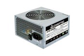 Zasilacz do komputera - Chieftec VALUE SERIES Zasilacz do komputera - 500 wat - 120 mm - ATX 2.3 - 80 Plus Tak - APB-500B8