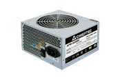 Zasilacz do komputera - Chieftec VALUE SERIES Zasilacz do komputera - 400 wat - 120 mm - ATX 2.3 - 80 Plus 80+ - APB-400B8