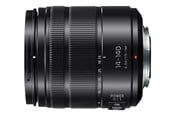 Obiektyw - Panasonic H-FS14140E9K - zoom lens - 14 mm - 140 mm - H-FS14140E9K