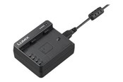 Akumulator i ładowarka - Panasonic DMW-BTC13 - battery charger - DMW-BTC13E