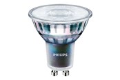 Zarówka LED - Philips Żarówka światła LED Master LEDspot ExpertColor 5.5W/930 (50W) 36° GU10 - 929001347402