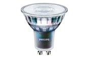 Zarówka LED - Philips Żarówka światła LED Master ledspot expertcolor 5.5-50w gu10 930 25° GU10 - 929001347102
