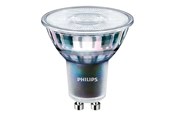 Zarówka LED - Philips Żarówka światła LED Master ExpertColor 3.9W/940 (35W) 36° GU10 - 929001346902