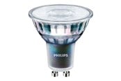 Zarówka LED - Philips Żarówka światła LED Master LEDspot ExpertColor 3.9W/927 (35W) 36° Dimmable GU10 - 929001346702