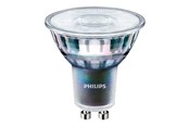 Zarówka LED - Philips Żarówka światła LED Master LEDspot ExpertColor 3.9W/930 (35W) 25° Dimmable GU10 - 929001346502