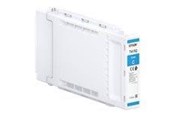 Tusz, toner i materiał eksploatacyjny - Epson T41R240 - cyan - original - ink cartridge - C13T41R240