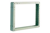 Szafa rack - DIGITUS Professional - DN-19 PLINTH-8/10-N1