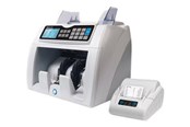 Drukarka etykiet - Safescan TP-230 - label printer - monochrome - thermal line - 8717496334039