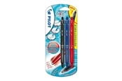 Przybory do pisania i rysowania - Pilot Pen Pilot FriXion Ball Clicker - BLRT-FR7-B3-00