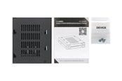 Dysk twardy - akcesoria - RaidSonic flexiDOCK - MB522SP-B