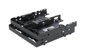 Dysk twardy - akcesoria - RaidSonic Flex-Fit Quattro - MB344SP