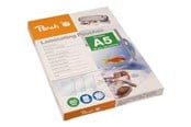 Laminowanie - Peach - 100-pack - A5 - lamination pouches - PP580-03