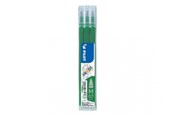 Przybory do pisania i rysowania - Pilot Pen Pilot FriXion Ball - BLS-FR7-G-S3