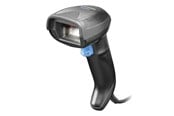 Czytnik kodów kreskowych - Datalogic Gryphon I GD4520 - 2D Wired Barcode Scanner (Includes USB Cable and Cradle) - GD4520-BKK1S