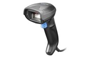 Czytnik kodów kreskowych - Datalogic Gryphon I GD4590 - 2D Wired Barcode Reader (Scanner Only) - GD4590-BK-HD