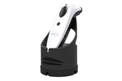 Czytnik kodów kreskowych - Socket Scan S740 1D/2D Universal Barcode Scanner (White) with Charging Dock (Black) - CX3447-1910