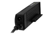 Kontroler, sterownik - StarTech.com USB C to SATA Adapter Cable for 2.5 / 3.5" SSD / HDD - USB 3.1 - storage controller - SATA 6Gb/s - USB 3.1 (Gen 2) - USB31C2SAT3