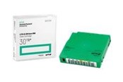Nosnik kopii zapasowej - HP E Ultrium RW Data Cartridges Library Pack - Q2078AH