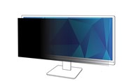 Akcesoria komputerowe - 3M Privacy Filter for 38in Monitor 21:9 PF380W2B - PF380W2B