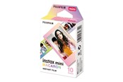 Filmy fotograficzne - Fujifilm Instax Mini MACARON - Fuji instax mini Macaron