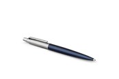 Przybory do pisania i rysowania - Parker Jotter Ballpoint Pen | Royal Blue | Medium Point Blue Ink | Gift Box - 1953186
