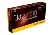 Filmy fotograficzne - KODAK PROFESSIONAL EKTAR 100 - 8314098