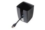 Akcesoria sieciowe - Barco ClickShare Tray - ClickShare Buttons holder - R9861500T01