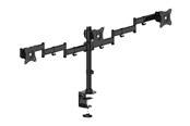 Uchwyt na monitor - Multibrackets M Deskmount Basic Triple - 7350073733385