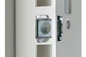 Akcesoria sieciowe - Rittal Rack Captive Nuts 20MM M5 (50-Pack) - 2094500