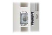 Akcesoria sieciowe - Rittal Rack Nuts 20MM M5 - 2094500