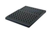 Szafa rack - Rittal rack shelf - 1U - 5501695