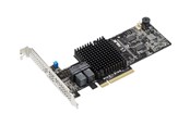 Kontroler, sterownik - ASUS PIKE II 3108-8i/16PD - 90SC07N0-M0UAY0