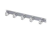 Zarządzanie kablami - Rittal cable management panel - 7159035