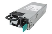 Zasilacz do komputera - QNAP 500W single power supply for rackmount NAS/NV Zasilacz do komputera - 500 wat - ATX - 80 Plus - SP-B01-500W-S-PSU