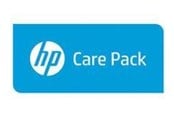 Serwis i wsparcie - HP E Foundation Care Next Business Day Service Post Warranty - U4GP7PE