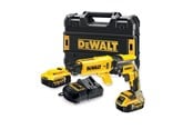 Narzedzia - Dewalt DCF620P2K-QW 18V XR brushless drywall screwdriver 5.0Ah - DCF620P2K-QW