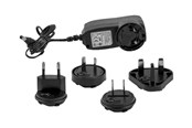 Ładowarka do laptopa - StarTech.com 20V DC Power Adapter for DK30A2DH / DK30ADD Docking Stations - power adapter - SVA20N2NEUA