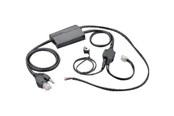 Telefon - Inne akcesoria - Poly APN-91 - electronic hook switch adapter - 89280-11