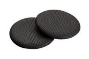 Telefon - Inne akcesoria - Poly Leatherette Ear Cushion for Blackwire BW300 - 89862-01