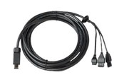 Kable - różne - Axis Multicable C - 5506-191