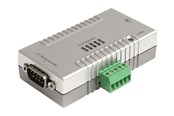 Adapter Sieciowy  (karta sieciowa, serwer druku, itp.) - StarTech.com 2 Port USB to RS232 RS422 RS485 Serial Adapter with COM Retention - serial adapter - 2 ports - ICUSB2324852