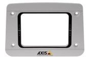 Akcesoria komputerowe - Axis Front Glass Kit - 5700-831