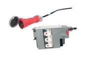 Zasilacz do komputera - APC Power Distribution Module - automatic circuit breaker Zasilacz do komputera - ATX - 80 Plus - PDM316IEC-30R-680