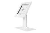 Uchwyty ścienne, uchwyty AV i meble AV - Neomounts TABLET-D300WHITE - stand - Max 1 kg - recommended for - TABLET-D300WHITE