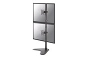 Uchwyt na monitor - Neomounts FPMA-D550DDVBLACK - desk mount - FPMA-D550DDVBLACK