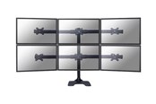 Uchwyt na monitor - Neomounts FPMA-D700DD6 - desk mount - FPMA-D700DD6