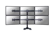 Uchwyt na monitor - Neomounts FPMA-D700DD6 - desk mount - FPMA-D700DD6