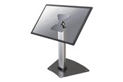 Uchwyt na monitor - Neomounts FPMA-D1500SILVER - desk mount - FPMA-D1500SILVER